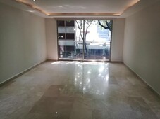 RENTA 2 DEPARTAMENTOS CON BALCÓN POLANCO APA 2804 AM