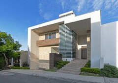 residencia nueva en lomas del valle, 625 m - 3 rea