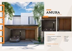 Residencias en venta en Temozón, Mérida, Yucatán