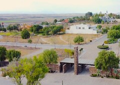 súper oportunidad terreno en venta en las campanas, san miguel de allende