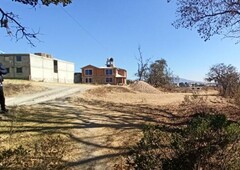 Terreno en Venta en Cañada de Cisneros Tepotzotlán, Mexico