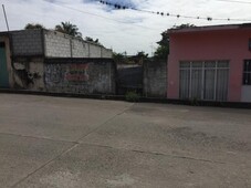 Terreno en Venta en CENTRO Paso del Macho, Veracruz