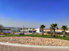 Terreno en Venta en Ciudad Maderas Montaña San Isidro Miranda, Queretaro Arteaga