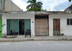 Terreno en Venta en Colosio Playa del Carmen, Quintana Roo