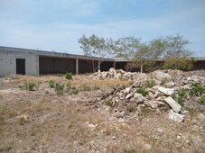 Terreno en Venta en Dzitya en Merida Yucatan