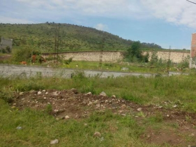 Terreno en Venta en Km 9 carretera Morelia Mil cumbes Morelia, Michoacan de Ocampo