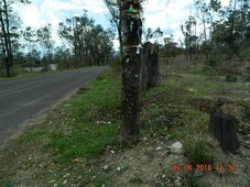 Terreno en Venta en La Campiña Morelia, Michoacan de Ocampo