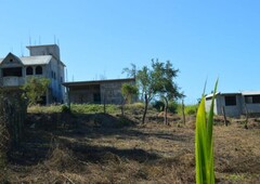 Terreno en Venta en La Parota San Pedro Mixtepec -Dto. 22-, Oaxaca