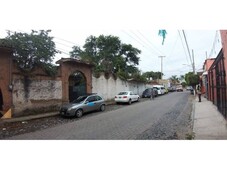 Terreno en venta en lopez cotilla, San Pedro Tlaquepaque, Jalisco