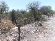 Terreno en Venta en Matehuala, San Luis Potosi