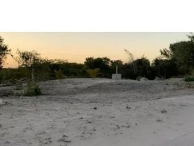 Terreno en Venta en PROGRESO Progreso, Yucatan