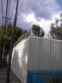 Terreno en Venta en Rinconada Coapa 2A Sección, Tlalpan, Ciudad de Méx Tlalpan, Distrito Federal