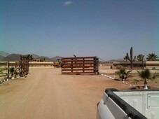 Terreno en Venta en San Carlos San Carlos (San Carlos Nuevo Guaymas), Sonora
