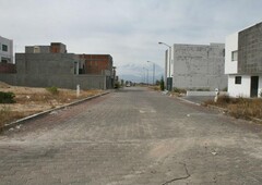 Terreno en Venta en Santa Maria Morelia, Michoacan de Ocampo