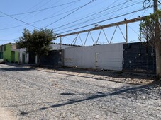 terreno en venta en santa maria tequepexpan, tlaquepaque, jalisco