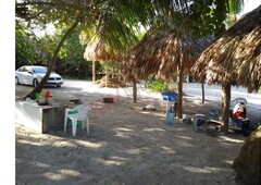Terreno en Venta en Xahuayxol Mahahual, Quintana Roo