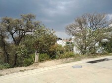 TERRENO EN VENTA RANCHO SAN JUAN