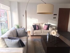 town house en cuajimalpa