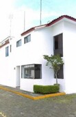 vendo casa de 4 recamaras en barrio xaltocan xochimilco cdmx