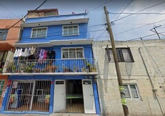 vendo casa de tres recamaras en azcapotzalco