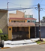 vendo casa de tres recamaras en tepepan xochimilco