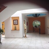 Vendo casa en Jaral de Berrio Hacienda de Vallescondido