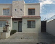 Vendo casa en Mayorazgo Punta Norte Queretaro