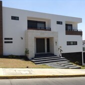 Vendo Casa en olinala Bosque Real atizapan