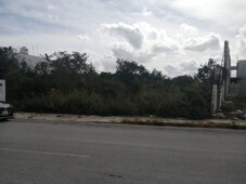 Venta 1 lote de terreno en Dzitya, Merida Yucatan