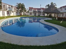 Venta de casa en La Marquesa Acapulco