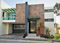 venta de casa en san andrés cholula puebla, cerca de vía atlixcáyotl, avenida las torres, periférico, la vista y lomas de angelópolis