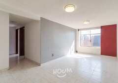 venta de departamento en san andrés, azcapotzalco id v56122