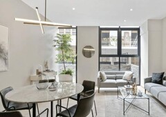 venta de exclusivo departamento nuevo en roma sur