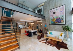 venta de pent house en playa del carmen.