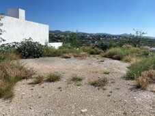 VENTA DE TERRENO EN CUMBRES DEL LAGO, JURIQUILLA, QUERETARO.