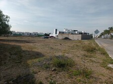 Terreno amplio en Venta Juriquilla Querétaro