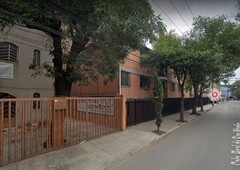 venta, depto en remate bancario santa barbara azcapotzalco cdmx