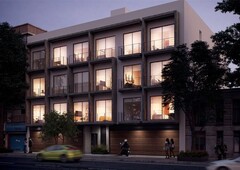 venta penthouse en colonia san rafael