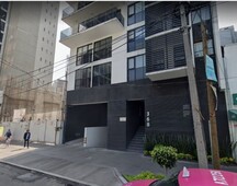 venta remate bancario en hipodromo condesa