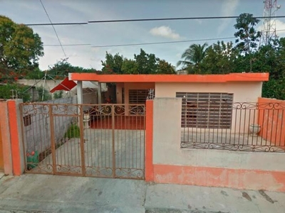 Casa en Renta en TELCHAC Telchac, Yucatan