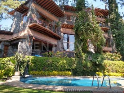 Casa en venta en colonia del Bosque Cuernavaca Morelos