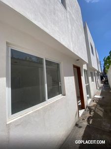 Casa en venta en Jardines de Castillotla, en Puebla - 3 habitaciones - 1 baño