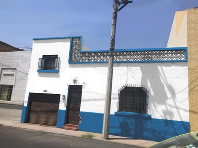 Casa en Venta en Moderna GUADALAJARA, Jalisco