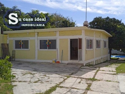 Casa en Venta en Oaxtepec, Morelos