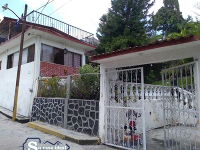 Casa en Venta en Oaxtepec, Morelos
