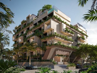 Spacious 3-bedroom Garden Apartment | Exceptional Amenities | Cancun