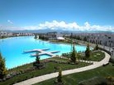 departamento en venta venta de pent-house foresta dreams lagoons , metepec, estado de méxico