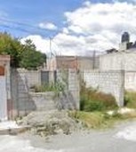 Terreno en Venta en Tizayuca Tizayuca, Hidalgo