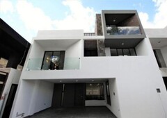 3 cuartos, 198 m hermosa casa en venta en ruscelletto, momoxpan san pedro cho
