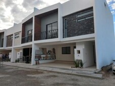 3 cuartos, 228 m casas en venta en residencial granada momoxpan